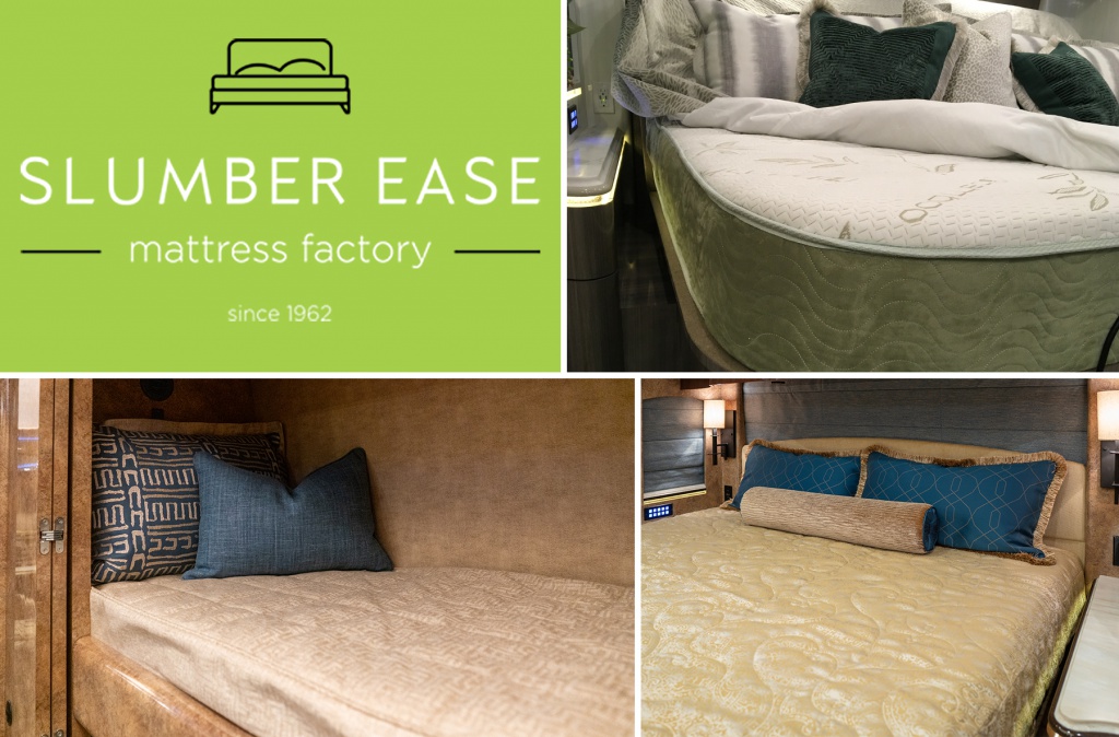 slumber one mattress review