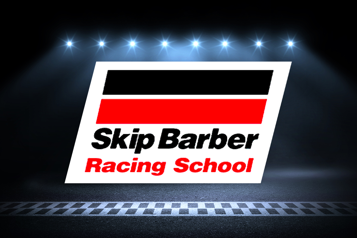 2 Day Advanced Racing School – Touring Car – Skip Barber